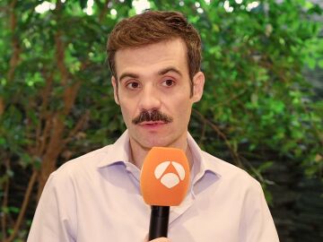 Javier Beltr&aacute;n se sincera sobre la decisi&oacute;n de su personaje de poner fin a su tri&aacute;ngulo amoroso: &ldquo;Joaqu&iacute;n acaba apostando por Gema&rdquo;