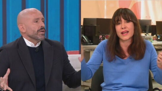 Discusi&oacute;n sobre Venezuela.