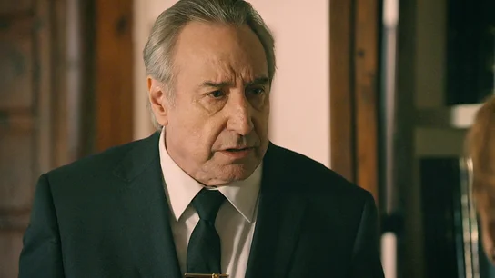 “Le fuiste infiel”: Irene encuentra la carta de doña Inés y descubre todo lo que don Pedro siente por Digna “Le fuiste infiel”: Irene encuentra la carta de doña Inés y descubre todo lo que don Pedro siente por Digna