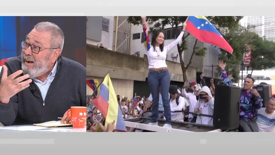 Cándido Méndez Cándido Méndez