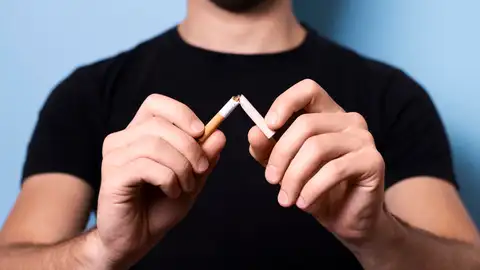 Dejar de fumar Dejar de fumar