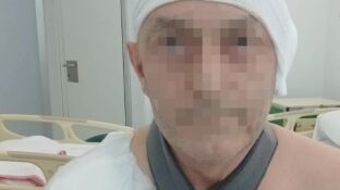 Varios j&oacute;venes propinan una brutal paliza a un hombre cuando paseaba por El Malec&oacute;n, en Murcia
