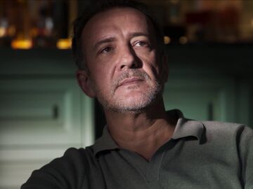 Vicente Aguilar, personaje de Honor