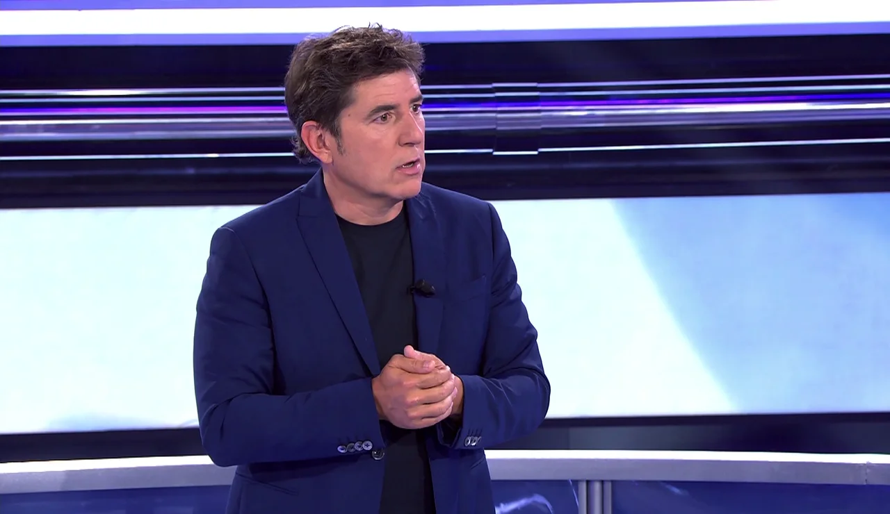 Manel Fuentes