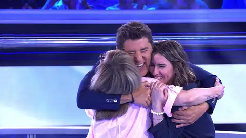 Atrapa un millón Atrapa un millón