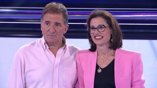 Atrapa un mill&oacute;n