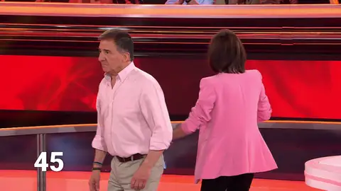 Atrapa un millón Atrapa un millón