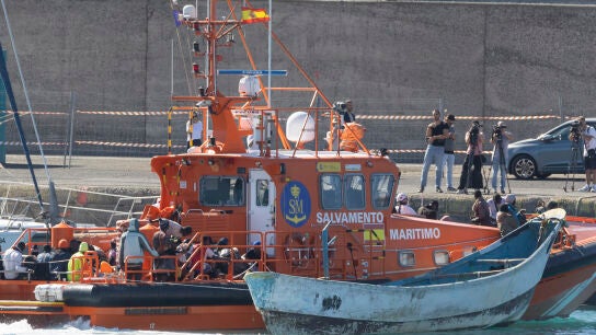 Imagen de cayuco