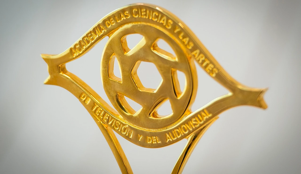 Galardón de los Premios Iris