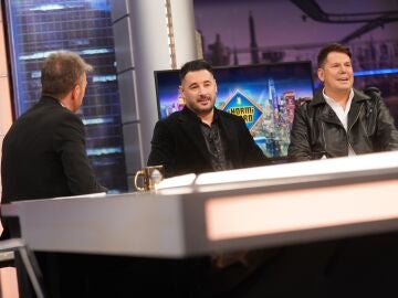 &iquest;Andy y Lucas no se iban a separar? El d&uacute;o lo aclara en El Hormiguero y confirma la fecha de su &uacute;ltimo concierto