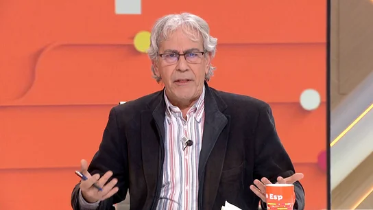 Toni Bolaños. Toni Bolaños.