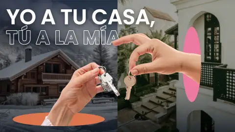 Intercambio de casas Intercambio de casas