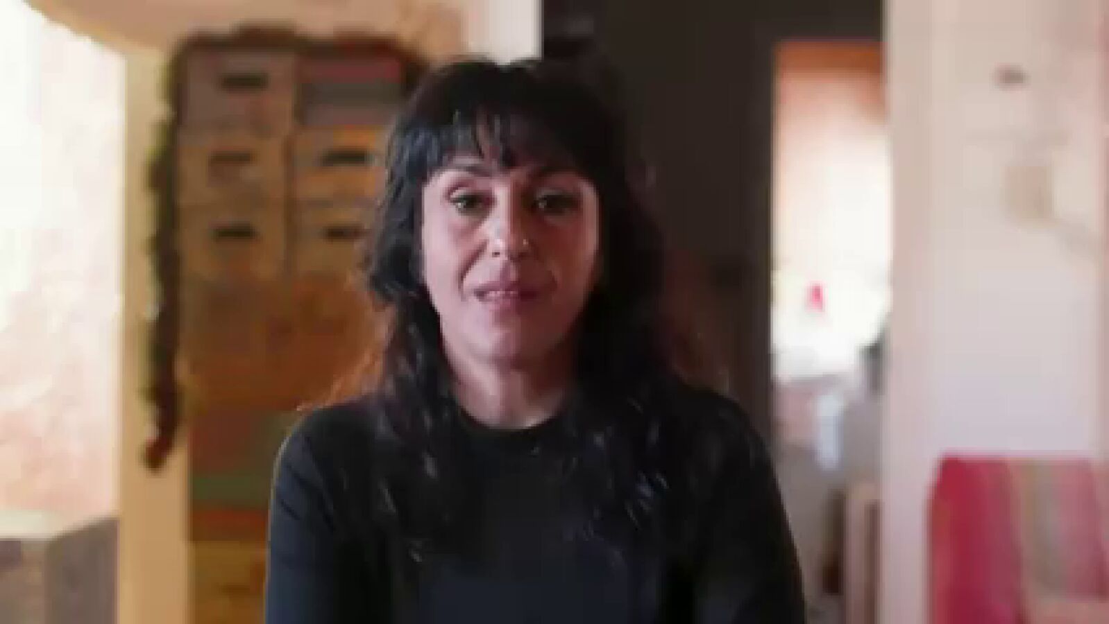 Juana Rivas asegura que su hijo menor se queda con ella en España: 