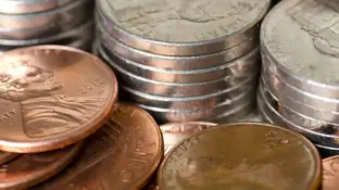 Esta es la moneda que está valorada en casi medio millón de euros y sigue en circulación Esta es la moneda que está valorada en casi medio millón de euros y sigue en circulación