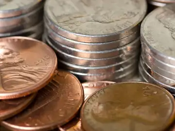 Esta es la moneda que está valorada en casi medio millón de euros y sigue en circulación Esta es la moneda que está valorada en casi medio millón de euros y sigue en circulación