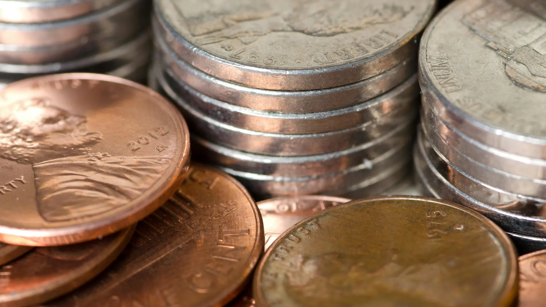 Esta es la moneda que está valorada en casi medio millón de euros y sigue en circulación Esta es la moneda que está valorada en casi medio millón de euros y sigue en circulación