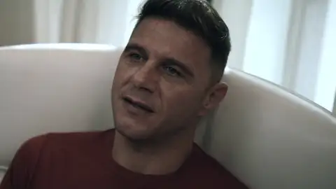 “Espero que nos acerquemos más”: Joaquín desvela el motivo de su aventura familiar en El capitán en América “Espero que nos acerquemos más”: Joaquín desvela el motivo de su aventura familiar en El capitán en América