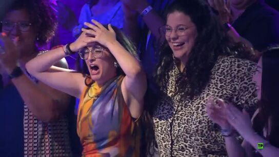 1.000.000 euros y una respuesta correcta: Atrapa un Mill&oacute;n, este s&aacute;bado a las 22:00