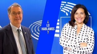Nicol&aacute;s Pascual y Lina G&aacute;lvez en el debate digital '&iquest;Lo Hablamos?'