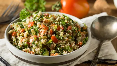Ensalada Tabulé Ensalada Tabulé