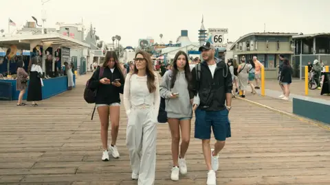 Cuándo y dónde ver El capitán en América: el nuevo programa de Joaquín se estrena esta noche Cuándo y dónde ver El capitán en América: el nuevo programa de Joaquín se estrena esta noche