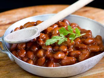 Frijoles Frijoles