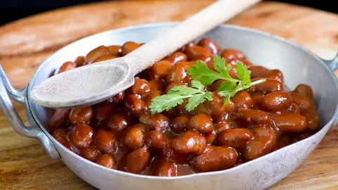 Frijoles Frijoles