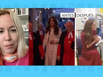 Kate Middleton, cáncer en remisión Kate Middleton, cáncer en remisión