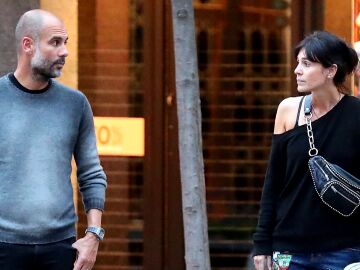 Pep Guardiola