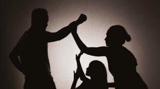 Denuncias violencia de g&eacute;nero