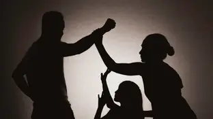 Denuncias violencia de género Denuncias violencia de género