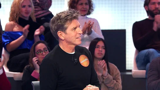 “He dormido tres horas”: Roberto Leal se queda perplejo con los horarios de sueño de Manuel Díaz "El Cordobés" “He dormido tres horas”: Roberto Leal se queda perplejo con los horarios de sueño de Manuel Díaz "El Cordobés"
