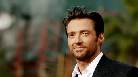 Hugh Jackman Hugh Jackman