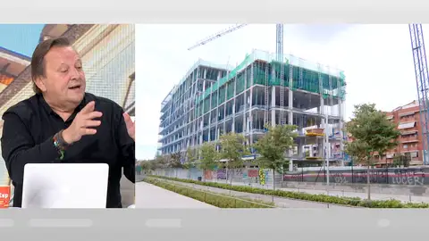 Medidas sobre la vivienda. Medidas sobre la vivienda.