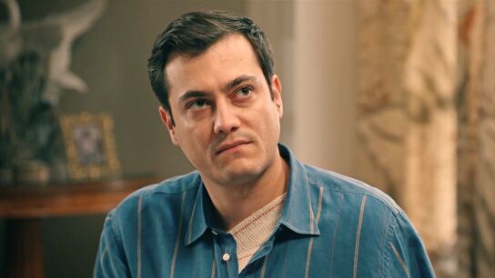 Jes&uacute;s humilla a Tasio delante de su madre: &ldquo;Siempre ser&aacute;s un De la Reina de segunda&rdquo;