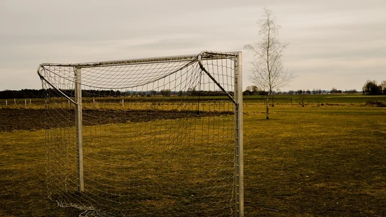 Portería de fútbol Portería de fútbol