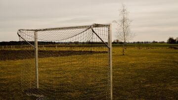 Portería de fútbol