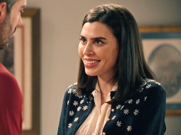 Mar&iacute;a, en una nube de felicidad: &iexcl;Andr&eacute;s va a frenar el proceso de nulidad matrimonial con ella! 