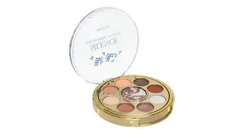 Paleta de sombras Paleta de sombras