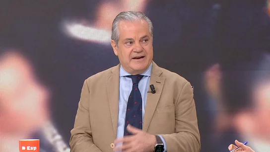 El empresario Marcos de Quinto. El empresario Marcos de Quinto.