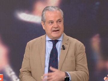 El empresario Marcos de Quinto.