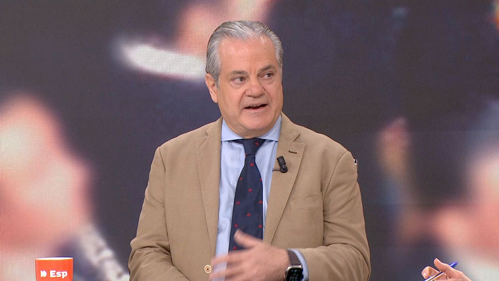 El empresario Marcos de Quinto, sobre la propuesta de vivienda del Gobierno: 