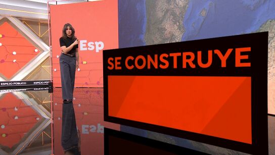 Vivienda, expansi&oacute;n ciudades