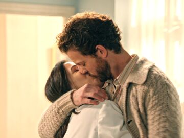 Luis propone a Luz formar una familia sin tener que marcharse a ning&uacute;n lado: &ldquo;Deber&iacute;amos intentar cumplir nuestro sue&ntilde;o aqu&iacute;&rdquo;