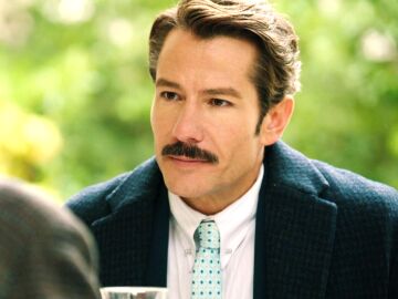 Santiago encuentra en Pelayo a su mejor aliado para llevar a cabo su venganza: &ldquo;Soy su mejor baza para meter en la c&aacute;rcel a Marta De la Reina&rdquo;