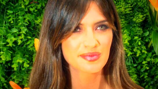 Sara Carbonero 