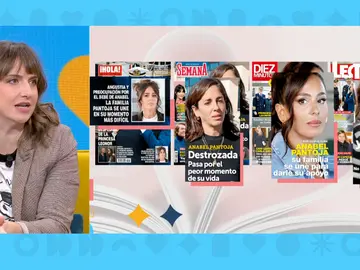 Beatriz Miranda. Beatriz Miranda.