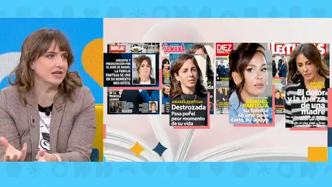 Beatriz Miranda. Beatriz Miranda.