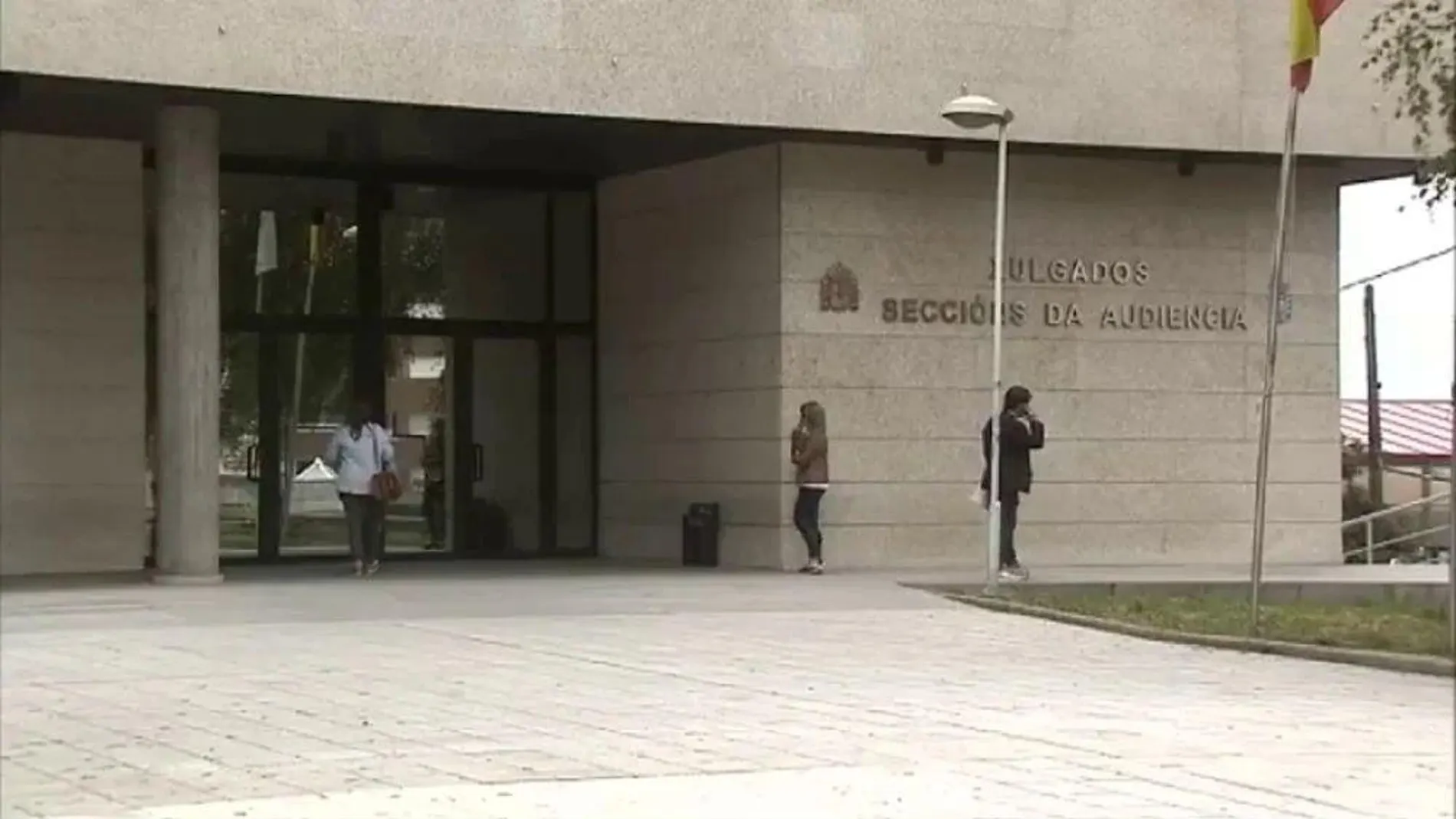 Juzgados de Vigo Juzgados de Vigo