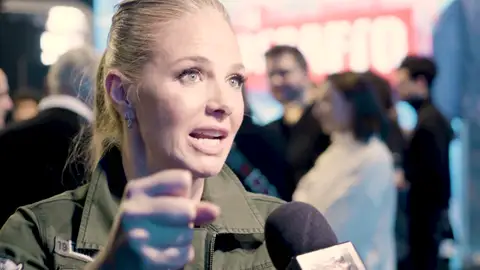 Genoveva Casanova Genoveva Casanova